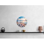 Beach House Decoration