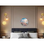 Beach House Decoration