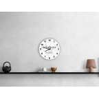 Customizable wall decoration