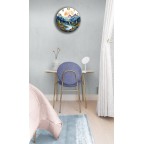 Landscape Wall Clock