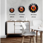 Long Playing Record Decorative Gift