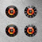 Long Playing Record Decorative Gift