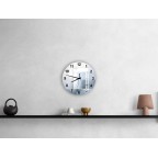 Modern wall decoration