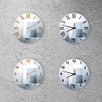 Modern wall decoration