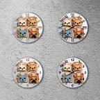 Outdoor Toast Dog Wall Decor