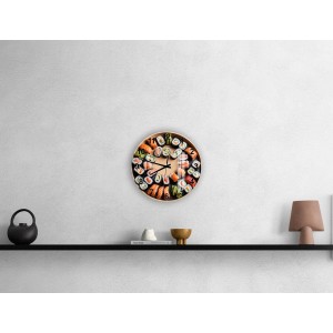 Sushi Tray Decoration Gift