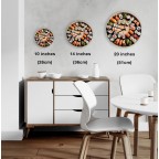 Sushi Tray Decoration Gift