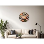 Sushi Tray Decoration Gift