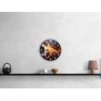 Volcano Lava Decorative Gifts