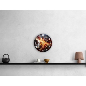 Volcano Lava Decorative Gifts
