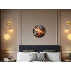 Volcano Lava Decorative Gifts