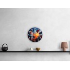 volcano decoration gift