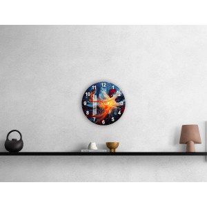 volcano decoration gift